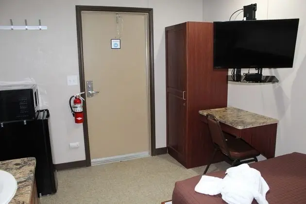 Target Hospitality-Kermit North Lodge - Oda