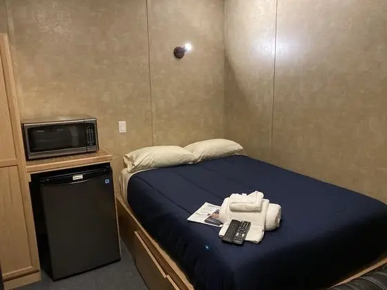 Target Hospitality-Odessa West Lodge - Oda