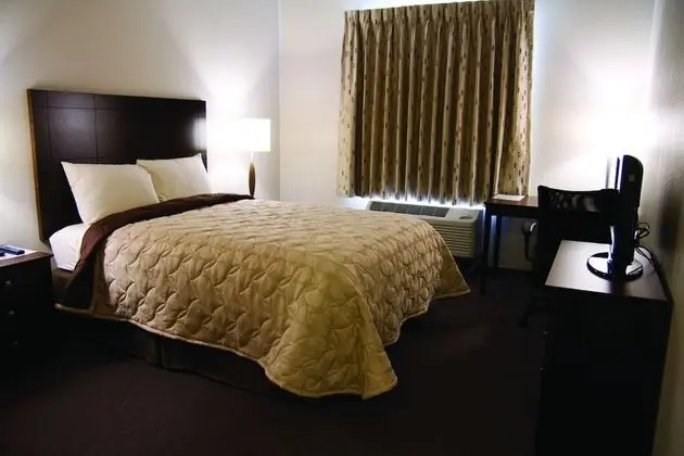 Target Hospitality-Stanley Hotel - Oda