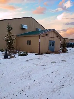 Target Hospitality-Watford City Lodge