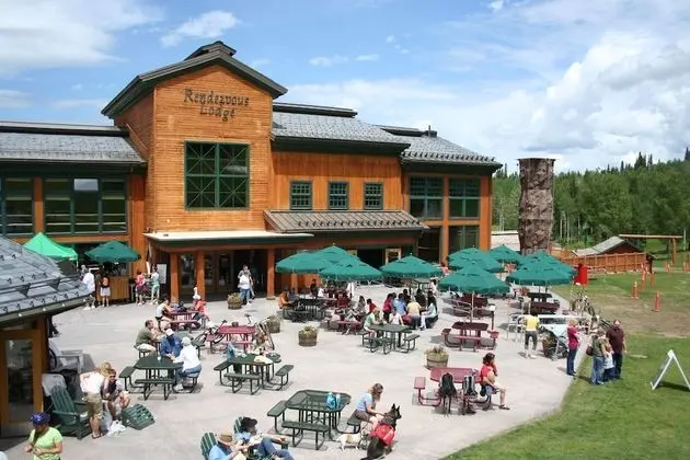 Targhee Lodge By Grand Targhee Resort