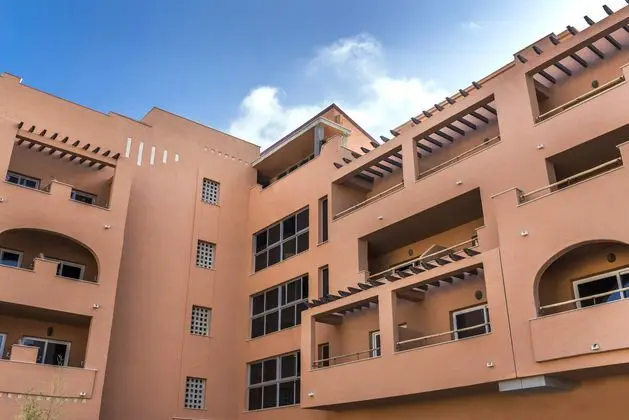 Hotel THe Tarifa Lances