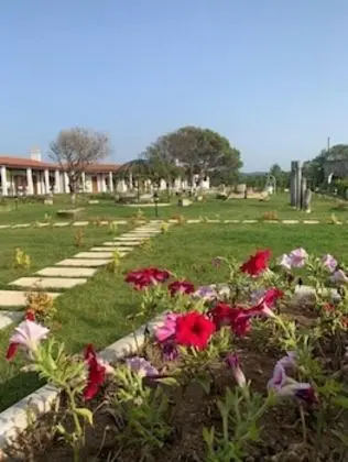 Tarihi Kumbaba Otel