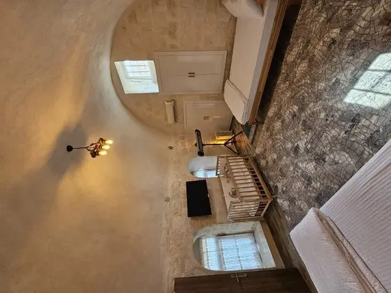 Tarihi Midyat Acar Konağı-Butik Otel-Müstakil Konaklama - Oda
