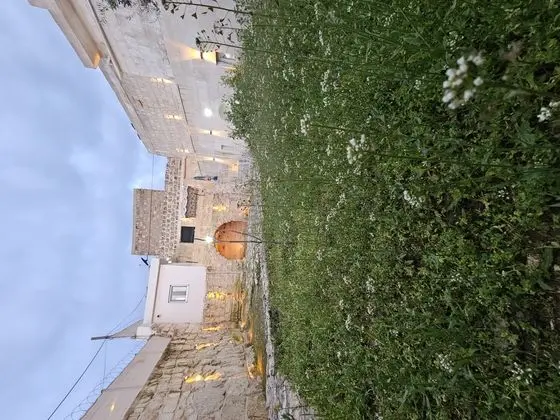 Tarihi Midyat Acar Konağı - Lobi