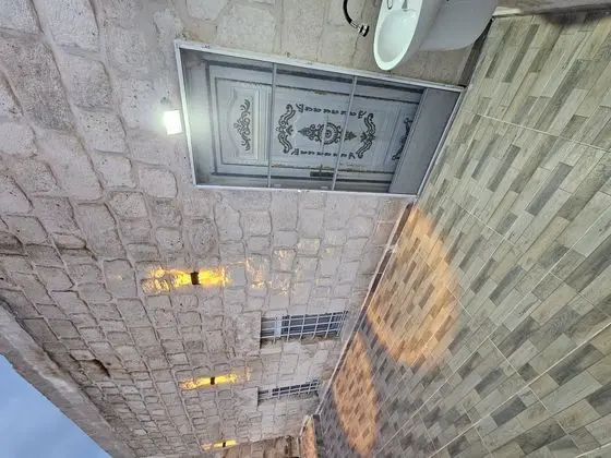Tarihi Midyat Acar Konağı - Spa