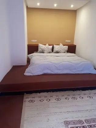 Villa Tarik - Oda