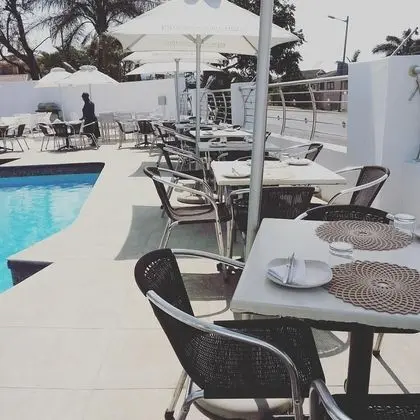 TARIMAN BOUTIQUE HOTEL