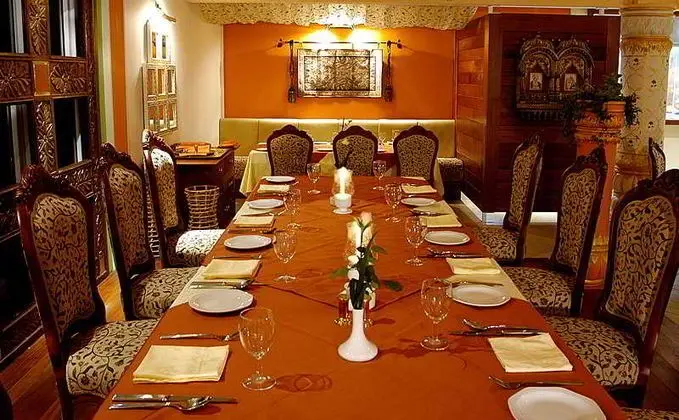 Tarisa resort & Spa