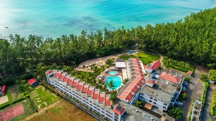 Tarisa resort & Spa