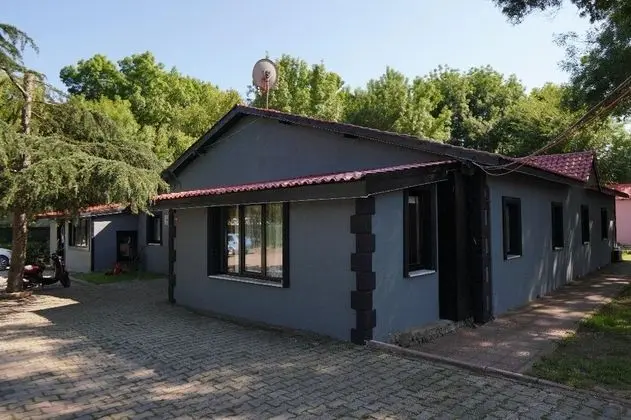 Tarlam Butik Otel