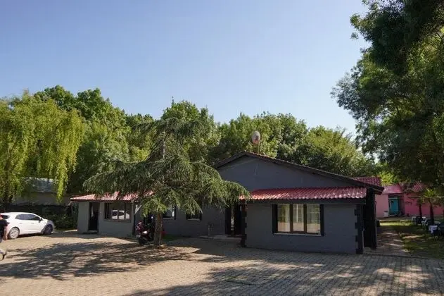 Tarlam Butik Otel - Dış Mekan