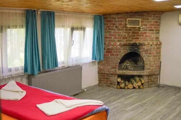 Tarlam Butik Otel - Yatak Odası