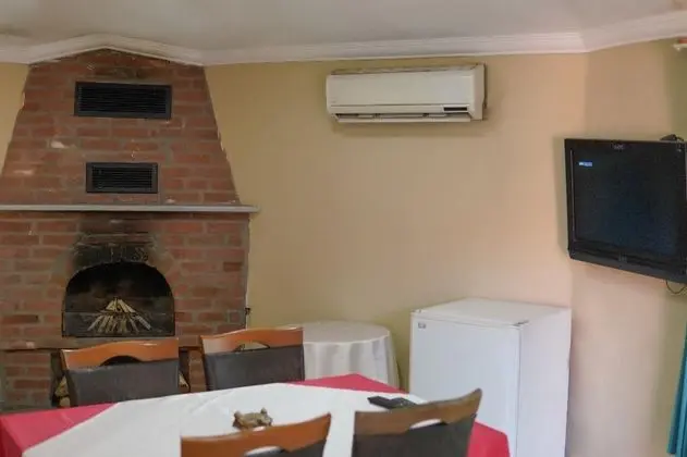Tarlam Butik Otel - Yerinde Yemek