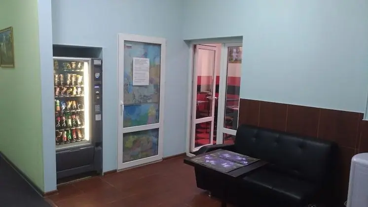 Tarleon Mini-Hotel - Lobi