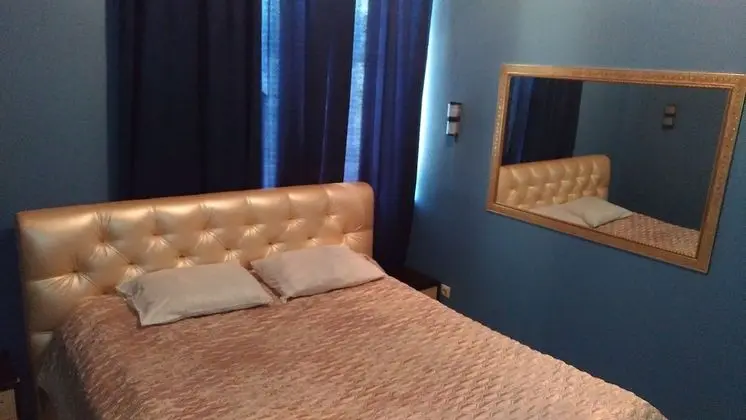 Tarleon Mini-Hotel - Öne Çıkan Resim