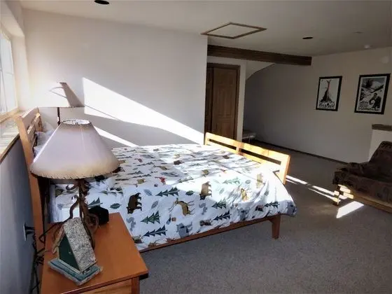 Tarn Landing 1 Bed Loft TLDA - Oda