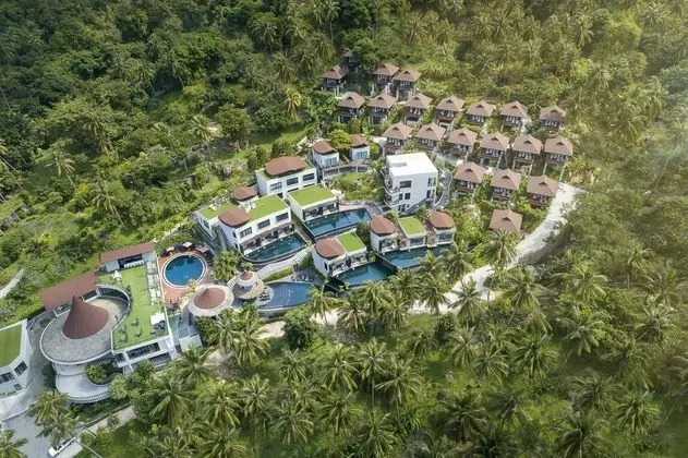 The Tarna Align Resort - Öne Çıkan Resim