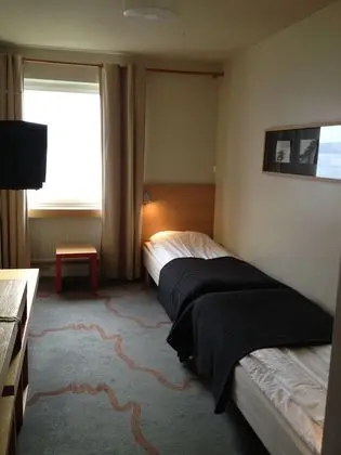 Tärnaby Fjällhotell - Öne Çıkan Resim