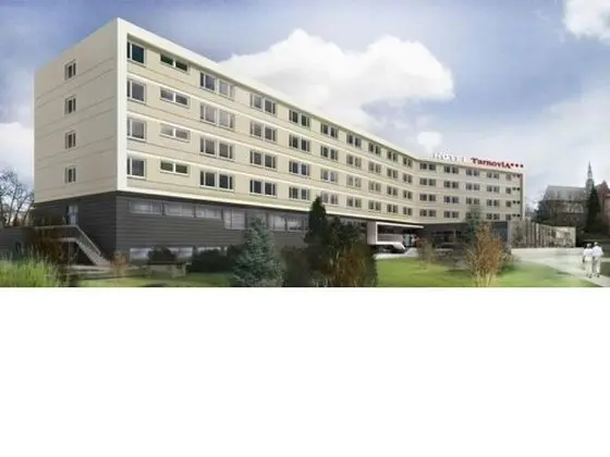 Hotel Tarnovia