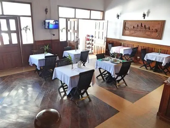 TARO Residence - Yerinde Yemek