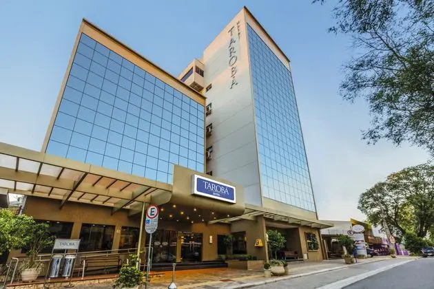 Taroba Hotel