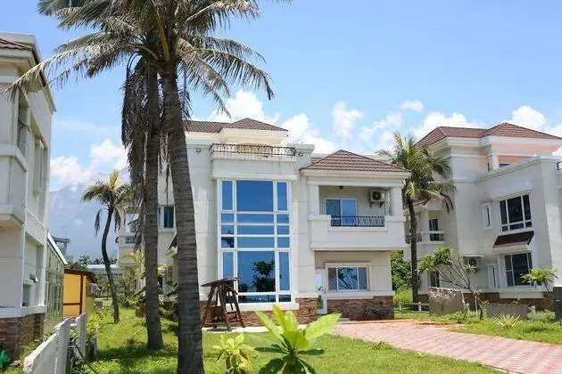Taroko Bay B&B