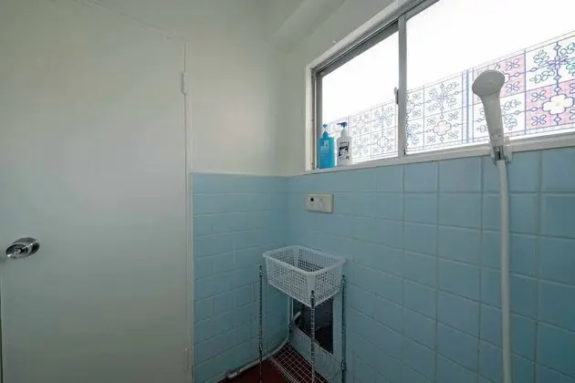 Taro's Hostel Minami Koshigaya - Banyo Tipleri