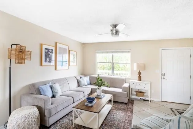 Tarpon in Destin With 4 Bedrooms and 4 Bathrooms