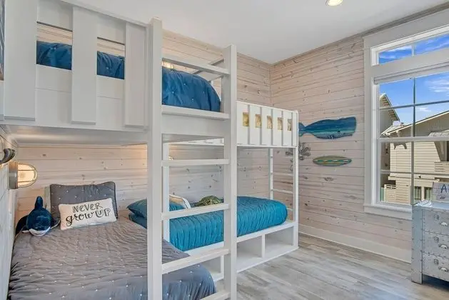 Tarpon Terrace At Sunflower Beach - Oda