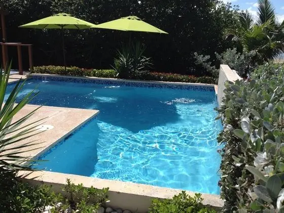 Tarpon's Nest Lodge - Havuz