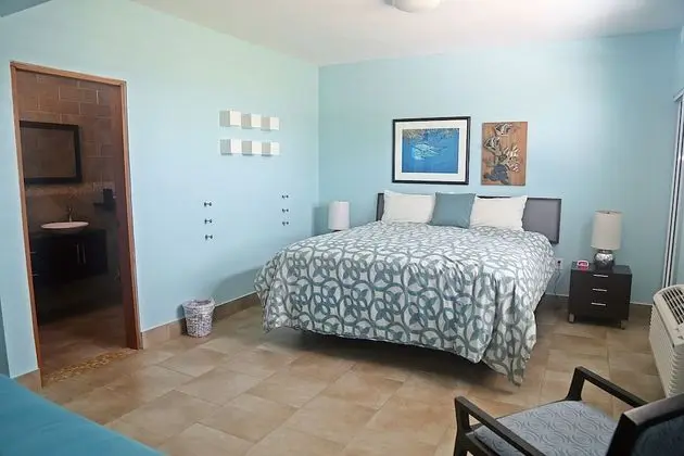 Tarpon's Nest Lodge - Oda