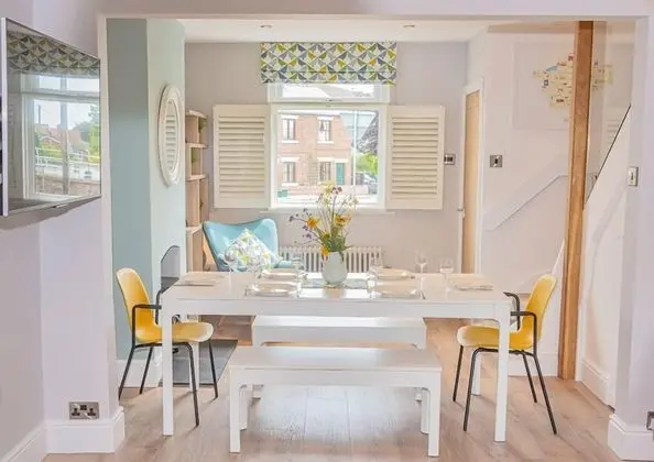 Tarporley High Street - 3 Bedroom Terrace House