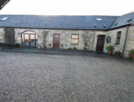 Tarrareoch Farm