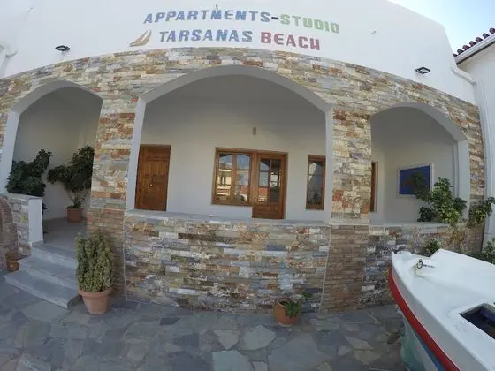 Tarsanas Apartments