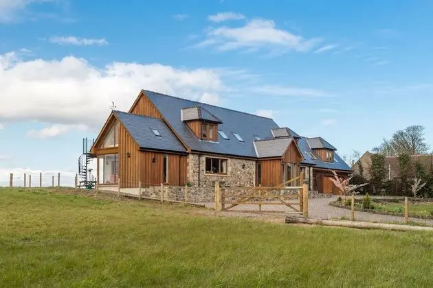 Tarskavaig Bed & Breakfast