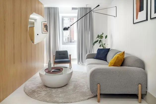 Tartaczna 2 Gdansk Old Town by Renters