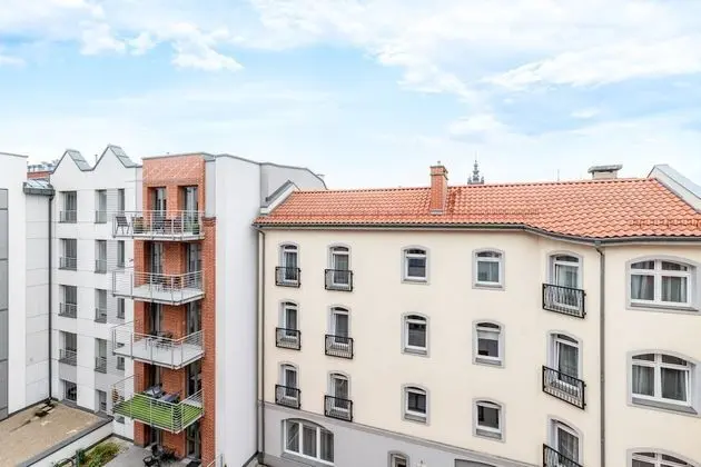 Tartaczna 2 Gdansk Old Town by Renters