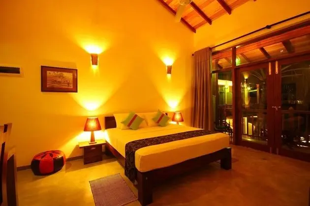 Tartaruga Beach Resort