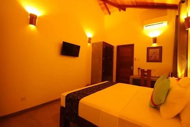 Tartaruga Beach Resort - Oda