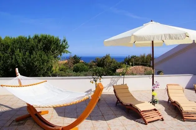 Hotel Tartaruga Bianca