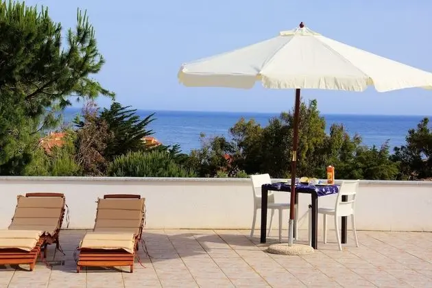 Hotel Tartaruga Bianca