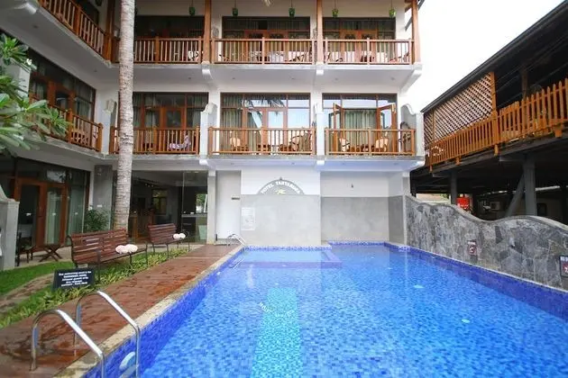 Tartaruga Hotel