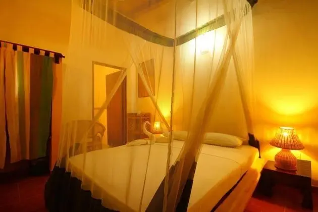 Tartaruga Hotel - Oda