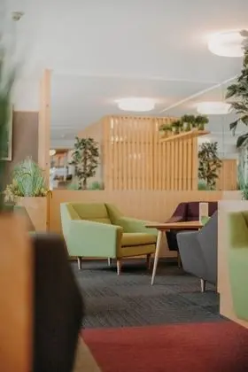 Tartu Hotel - 1