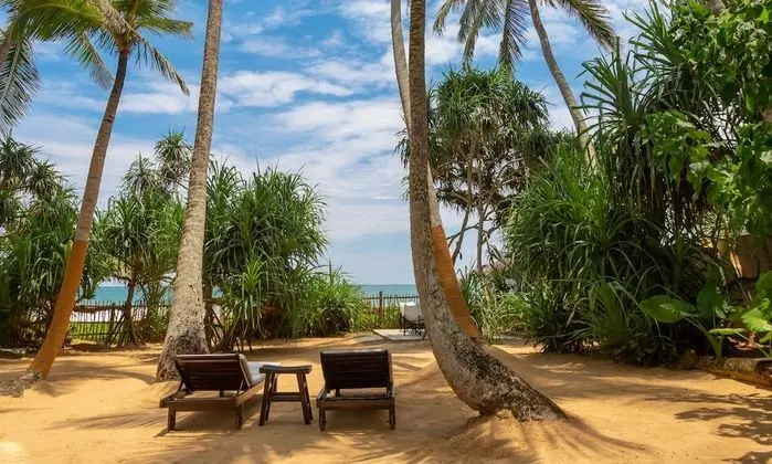 Taru Villas - 906 - Hikkaduwa