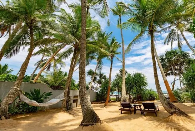 Taru Villas - 906 - Hikkaduwa - Havuz