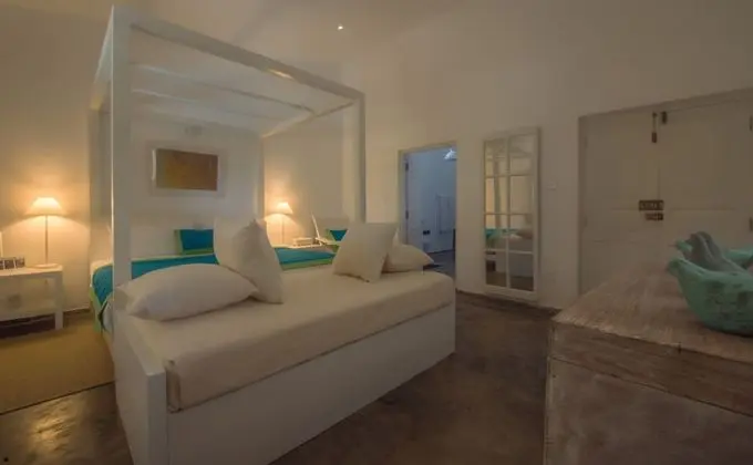 Taru Villas - 906 - Hikkaduwa - Oda