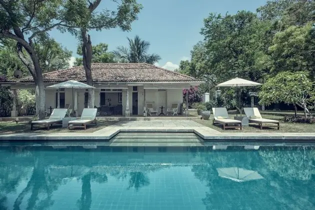 Taru Villas Mawella - Tangalle