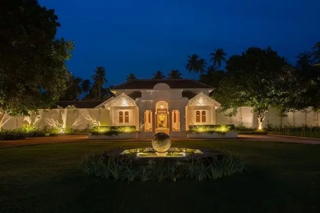Taru Villas Riva - Negombo
